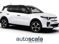 CITROEN C3 AIRCROSS MHEV Hybrid 136 e-DCS6 Max