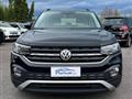 VOLKSWAGEN T-Cross 1.0 tsi Style 115cv dsg