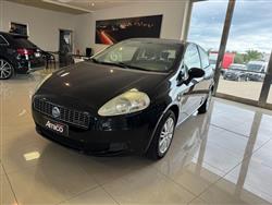 FIAT Grande Punto 1.3 MJT 75 CV 3p. Dynamic