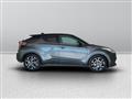 TOYOTA C-HR I 2016 -  1.8h Dynamic 2wd e-cvt