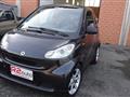 SMART Fortwo 1000 52 kW coupÃ© passion