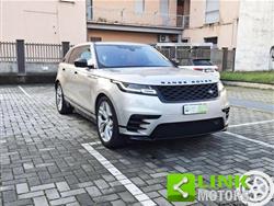 LAND ROVER RANGE ROVER VELAR 2.0 Si4 300 CV R-Dynamic GARANZIA INCLUSA