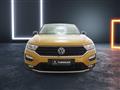 VOLKSWAGEN T-ROC 1.0 TSI Style BlueMotion Technology