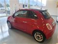 FIAT 500 1.4 16V Sport