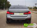 BMW SERIE 5 d 48V xDrive Msport