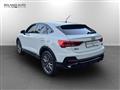 AUDI Q3 Sportback 40 2.0 tfsi S Line Edition quattro s-tro