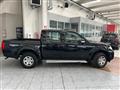 NISSAN NAVARA 2.5 dCi 4 porte Double Cab WoRK - UNICA PROP