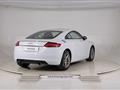 AUDI TT III 2015 Coupe Benzina Coupe 1.8 tfsi S line