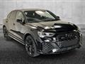 AUDI Q3 SPORTBACK SPB quattro S tronic