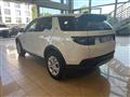 LAND ROVER DISCOVERY SPORT Discovery Sport 2.0D I4-L.Flw 150 CV AWD Auto S