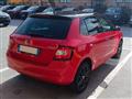 SKODA FABIA 1.0 MPI 75 CV Design Edition