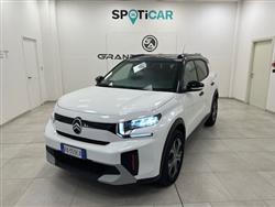 CITROEN C3 AIRCROSS 1.2 puretech turbo You Pack Plus 100cv 7p.ti