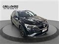 RENAULT ARKANA 1.6 E-Tech hybrid R.S. Line 145cv