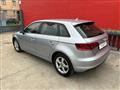 AUDI A3 SPORTBACK SPB 1.6 TDI clean diesel S tronic Ambiente