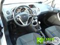 FORD FIESTA 1.6 TDCi 95CV 3 porte UNIPROPRIETARIO