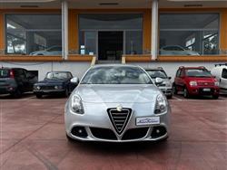 ALFA ROMEO Giulietta 1.6 JTDm-2 105 CV Distinctive