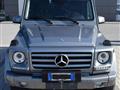 MERCEDES CLASSE G G 350 BlueTEC S.W. Lunga