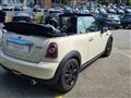 MINI CABRIO -- 1.6 Cooper