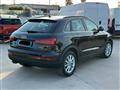 AUDI Q3 2.0 tdi Business 150cv s-tronic