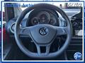 VOLKSWAGEN UP! 1.0 5p. eco move up! Metano