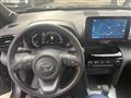 TOYOTA YARIS CROSS 1.5 Hybrid 130 CV 5p.E-CVT Trend