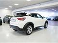 NISSAN JUKE 1.0 DIG-T 114 CV N-Connecta