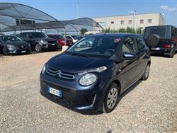 CITROEN C1 Airscape VTi 68 5 porte Shine