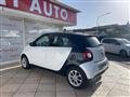 SMART FORFOUR 1.0 71CV PASSION LED PANORAMA