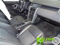 LAND ROVER DISCOVERY SPORT 2.0 Van Limited -Garanzia