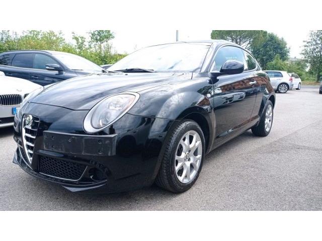 ALFA ROMEO MITO 1.4 70 CV 8V Progression