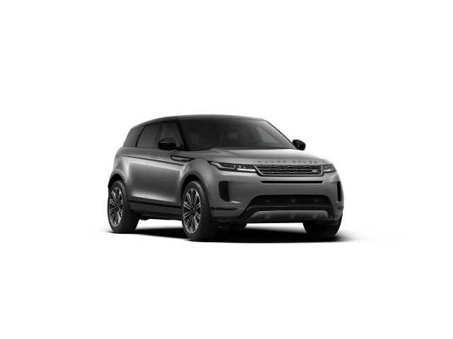 LAND ROVER RANGE ROVER EVOQUE HYBRID RR Evoque 2ª serie