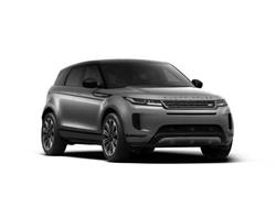 LAND ROVER RANGE ROVER EVOQUE HYBRID RR Evoque 2ª serie