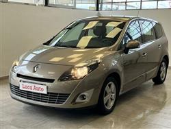 RENAULT SCENIC 1.5 dCi 110CV Dynamique *7 POSTI*UNICO PROP*