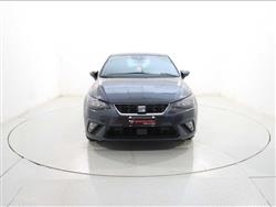 SEAT IBIZA 1.0 TGI 5 porte FR