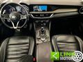 ALFA ROMEO STELVIO 2.0 Turbo 280 CV AT8 Q4 First Edition