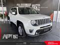 JEEP RENEGADE 1.6 mjt Limited 2wd 130cv