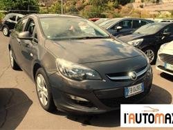 OPEL Astra Station Wagon OPEL  Astra Sports Tourer 1.6 cdti Business s&s 110cv