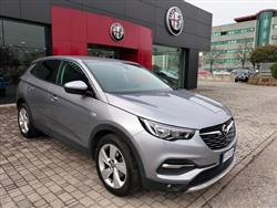 OPEL GRANDLAND X Grandland X 1.6 diesel Ecotec Start&Stop aut. Ultimate