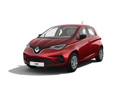 RENAULT ZOE Equilibre R110