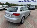 AUDI A3 SPORTBACK SPB 2.0 16V 140cv TDI Ambition