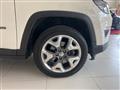 JEEP COMPASS 2.0 Multijet II 4WD Limited