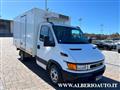 IVECO DAILY 35C11/ 2.8 TDI PC-RG Cab. FRIGO ATP FINO 2032