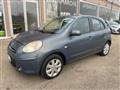 NISSAN MICRA 1.2 12V 5 porte Elle