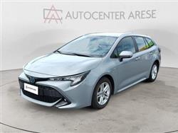TOYOTA COROLLA TOURING SPORTS Touring Sports 1.8 Hybrid Business