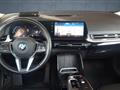 BMW SERIE 2 ACTIVE TOURER d Active Tourer Luxury Aut. + Tetto