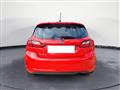 FORD FIESTA 1.1 75 CV 5 porte Titanium