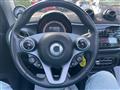 SMART FORTWO 1.0cc CABRIO PASSION 71cv BLUETOOTH CRUISE CERCHI