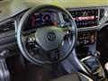 VOLKSWAGEN T-ROC 1.5 TSI ACT Advanced BlueMotion Technology