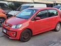 VOLKSWAGEN UP! 1.0 take up!