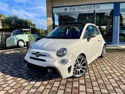 ABARTH 595 1.4 Turbo T-Jet 165CV TURISMO - KM0